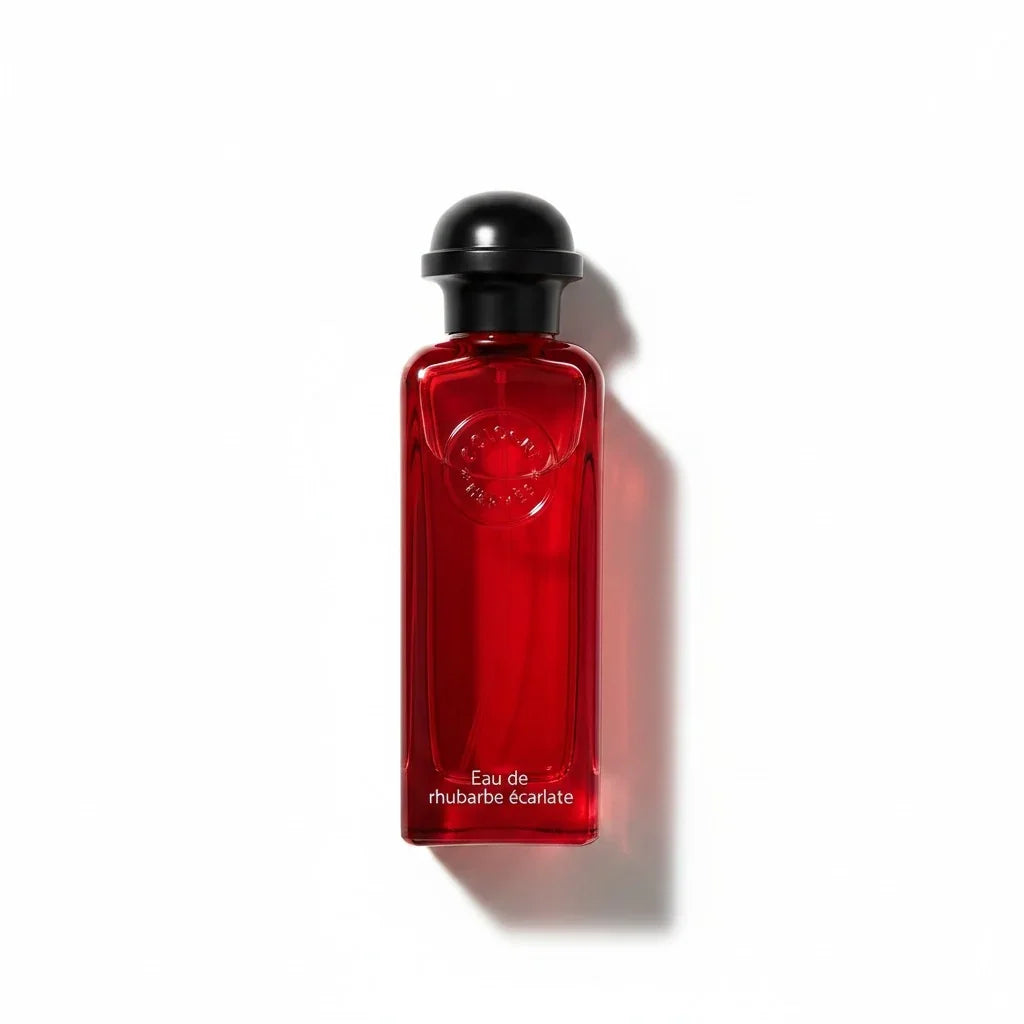 Hermès Eau de Rhubarbe Écarlate Eau de Cologne – Ansicht 2