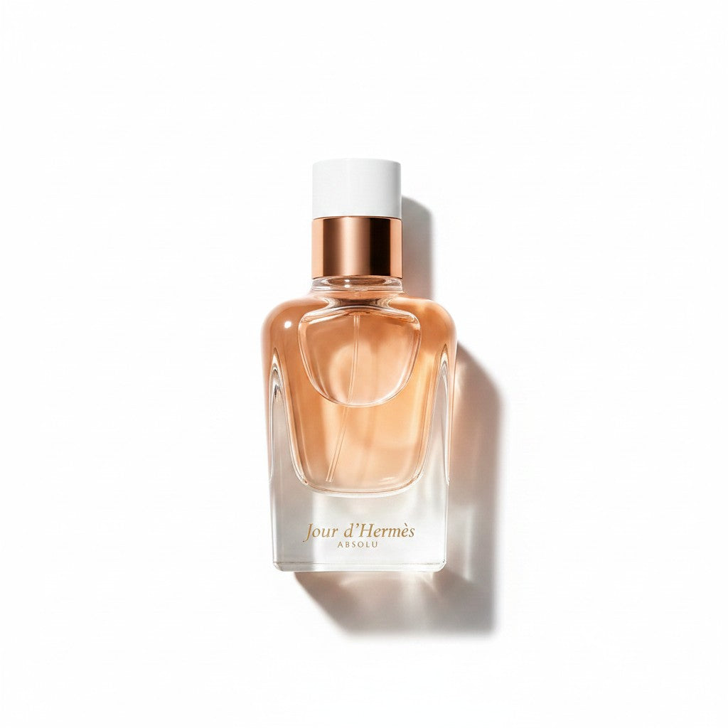 Eau de Parfum Hermès Jour d'Hermès Absolu