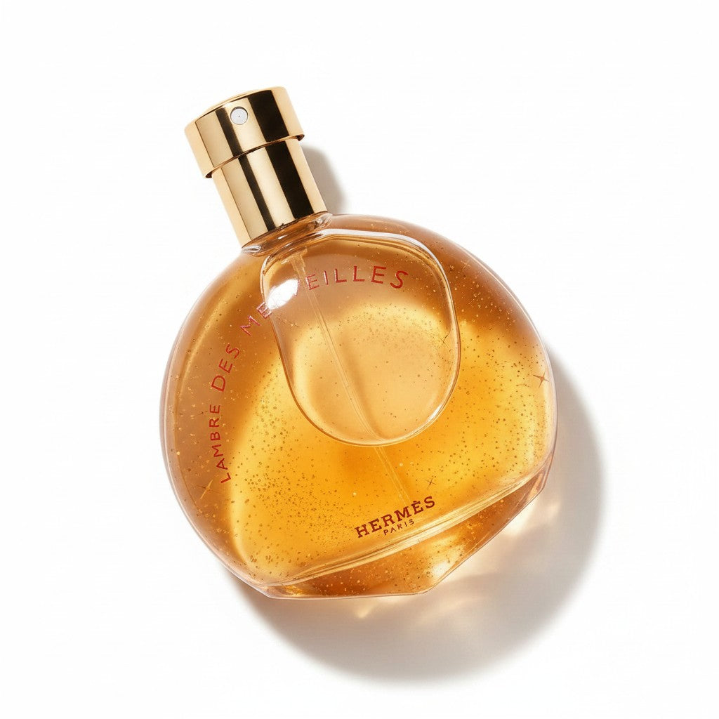 Hermes L'Ambre des Merveilles Eau de Parfum