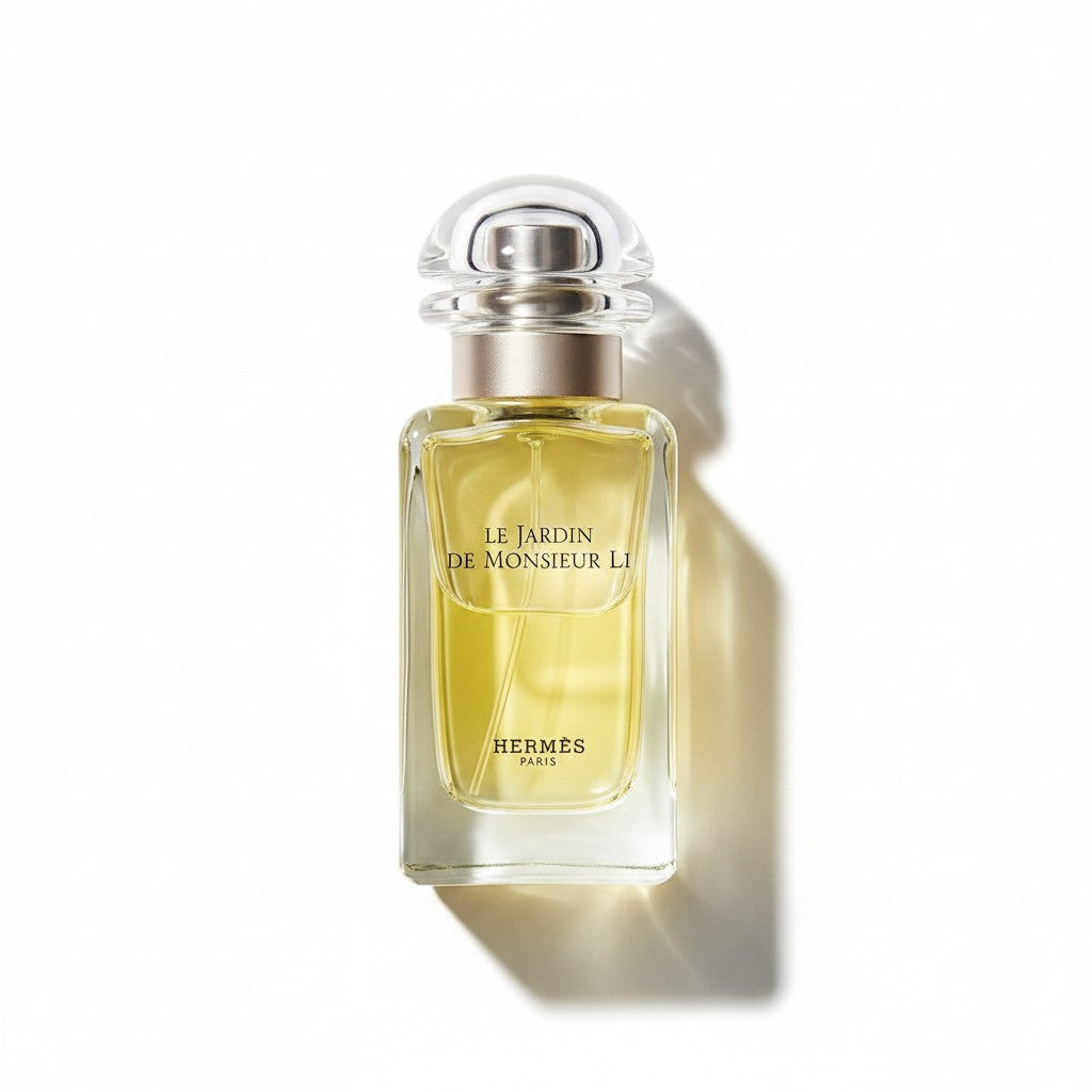 Hermes Le Jardin de Monsieur Li Eau de Toilette