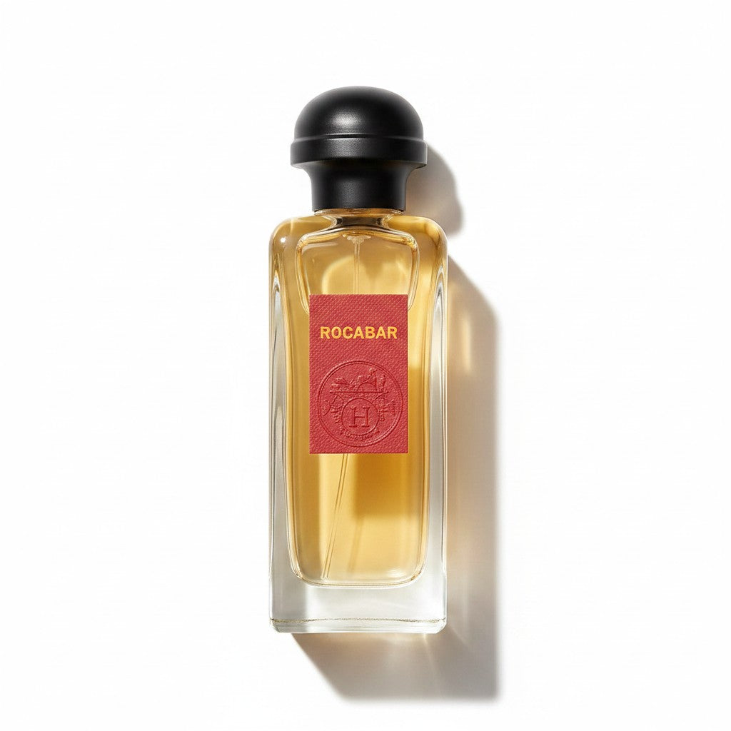 Hermes Rocabar Eau de Toilette