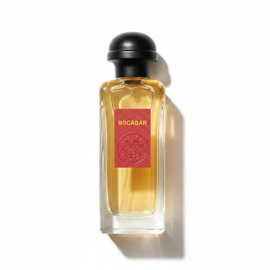 Hermes Rocabar Eau de Toilette – Ansicht 2