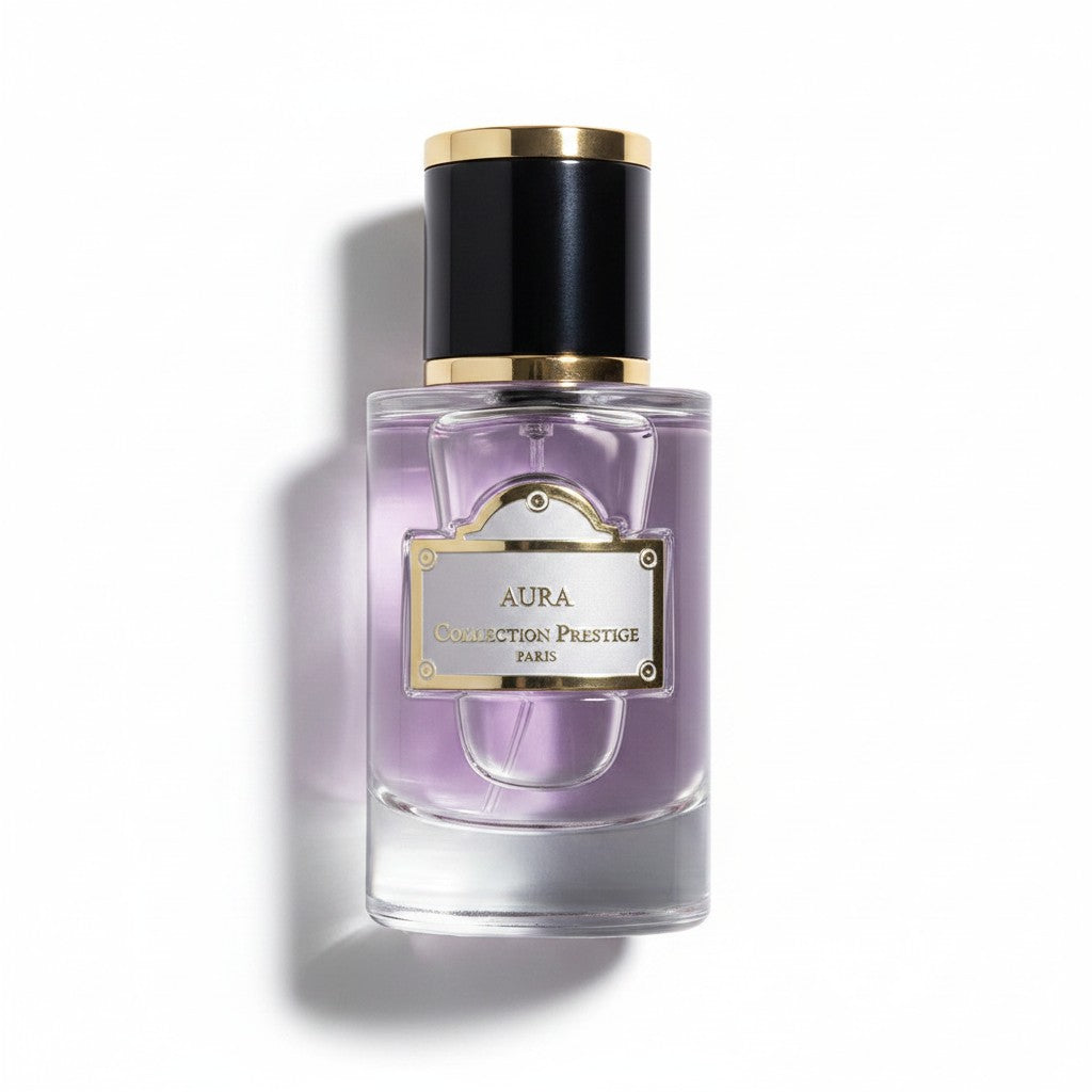 Collection Prestige Absoluta AURA Extrait de Parfum