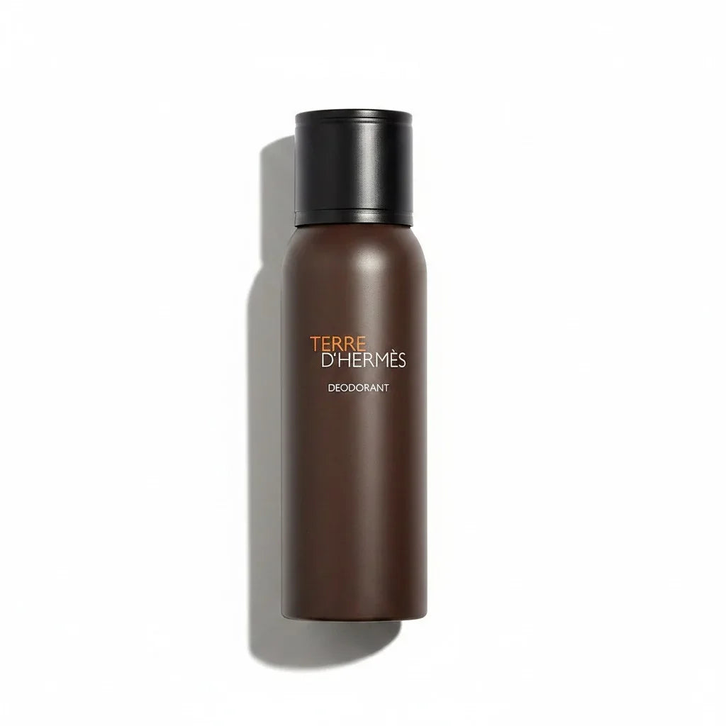Hermes Terre D`Hermes Deodorant Spray – Ansicht 1