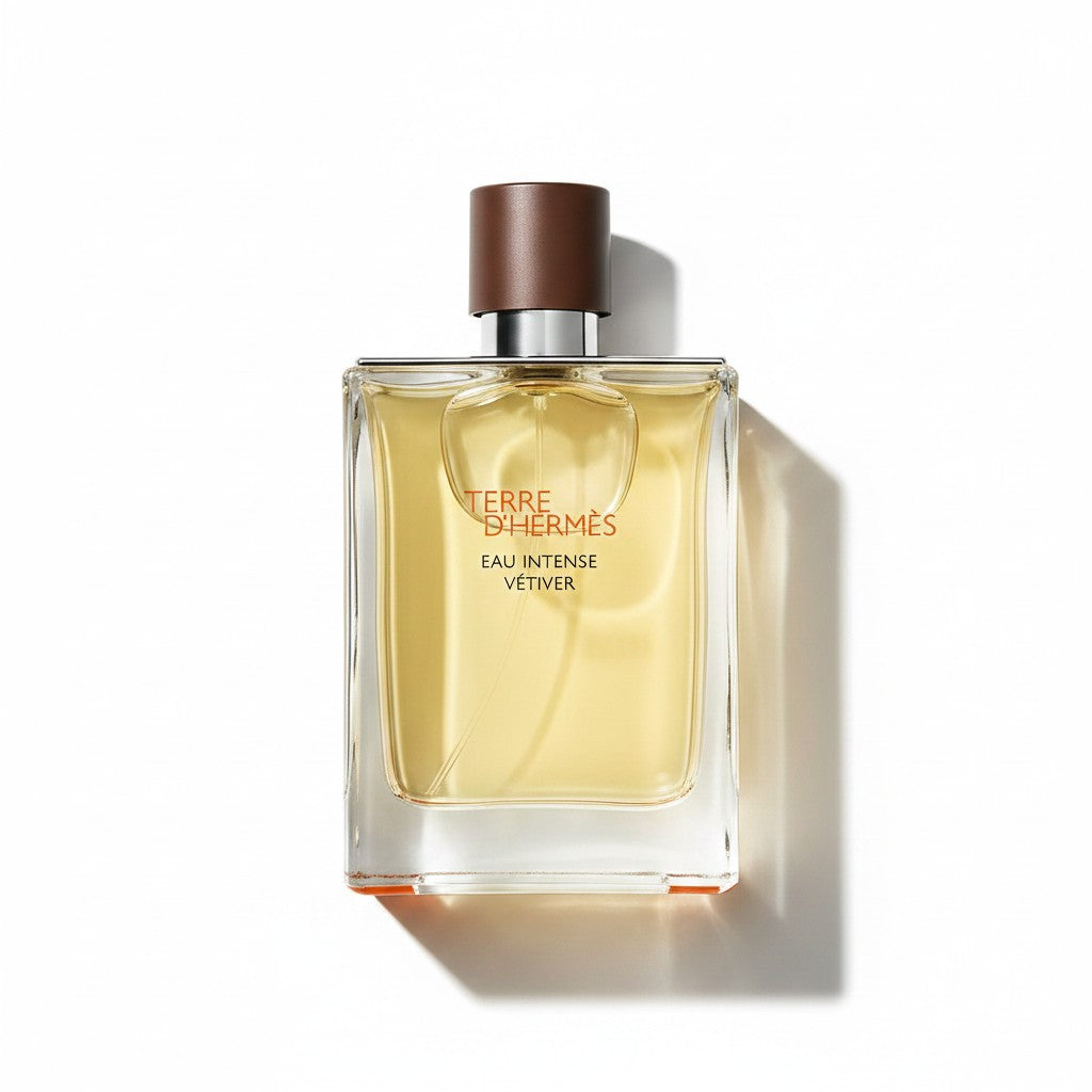 Hermès Terre D'Hermès Eau Intense Vétiver Eau de Parfum