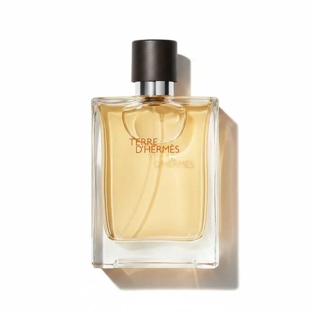 Hermes Terre D`Hermes Pure Parfum – Ansicht 3