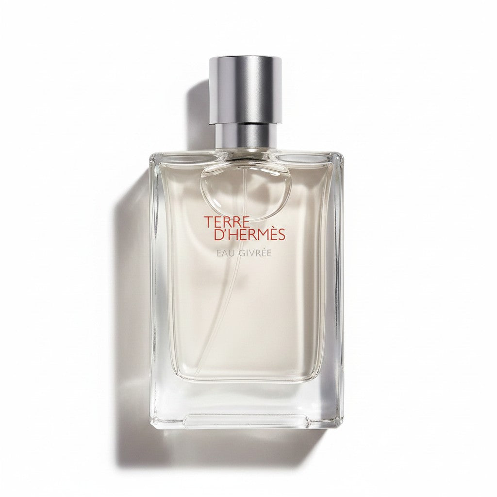 Eau de Parfum Hermès Terre D'Hermès Eau Givrée