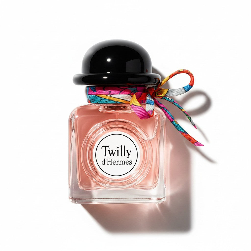 Eau de Parfum Hermès Twilly