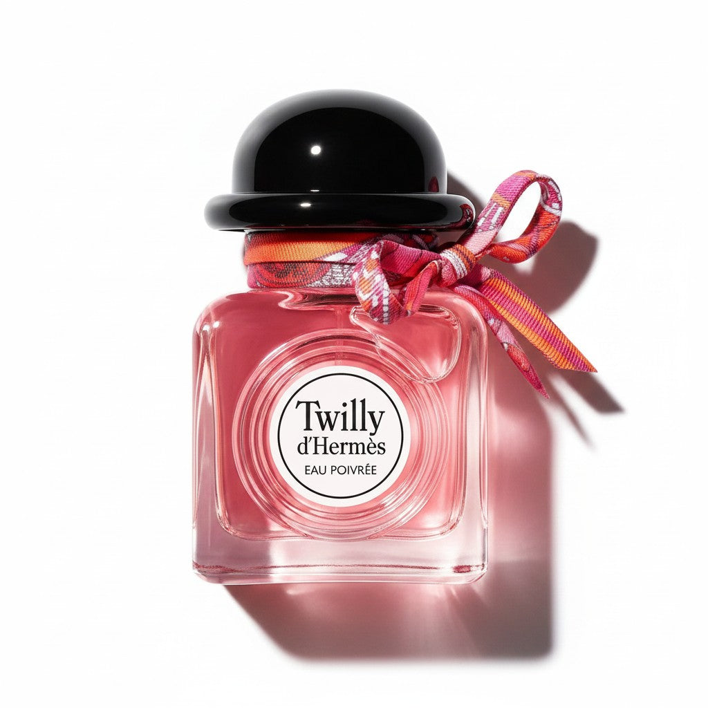 Eau de Parfum Hermès Twilly Eau Poivree
