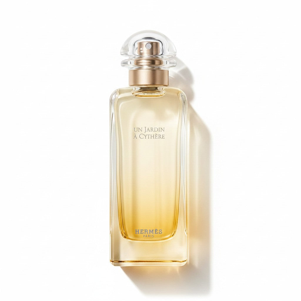 Hermes Un Jardin a Cythere Eau de Toilette