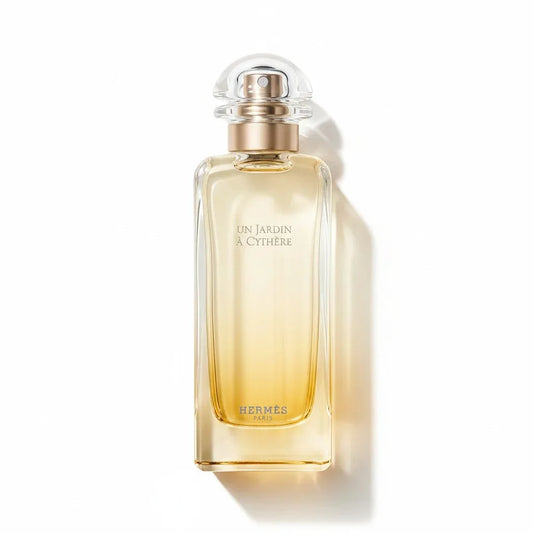 Hermes Un Jardin a Cythere Eau de Toilette – Ansicht 2