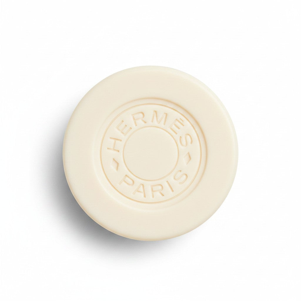 Hermes Terre D'Hermes Perfumed Soap