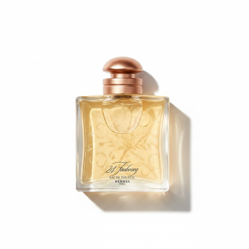 Hermès 24 Faubourg eau de Parfum