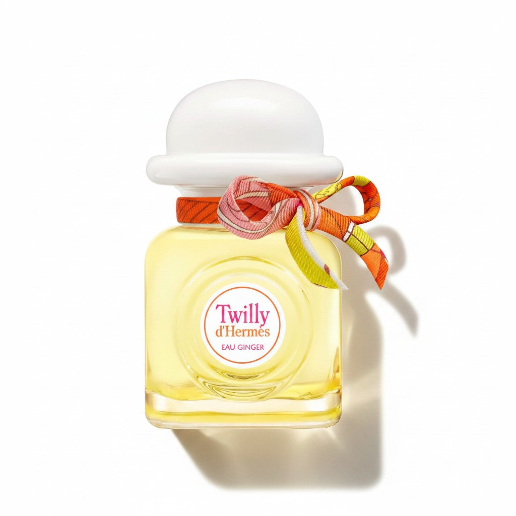 Hermès Twilly Eau Ginger Eau de Parfum