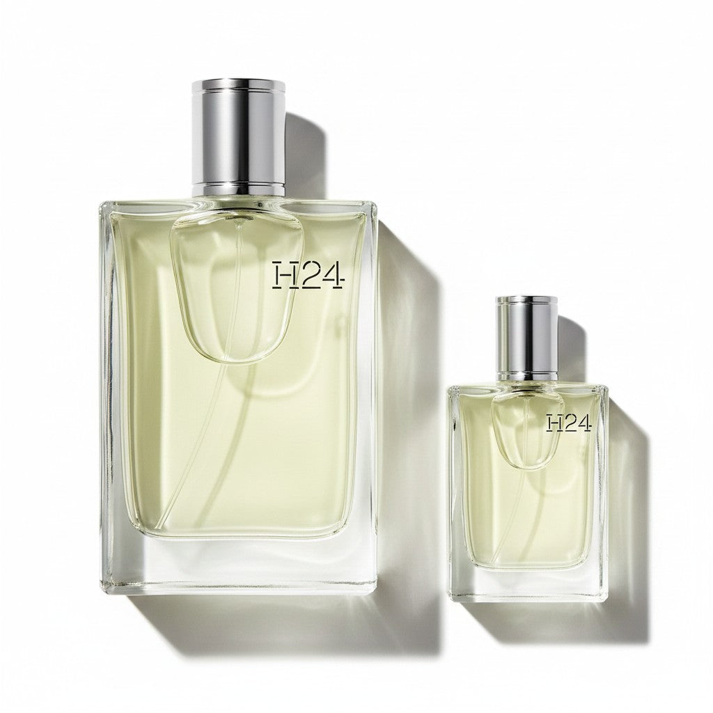 Hermes H24 Duftset Eau de Toilette