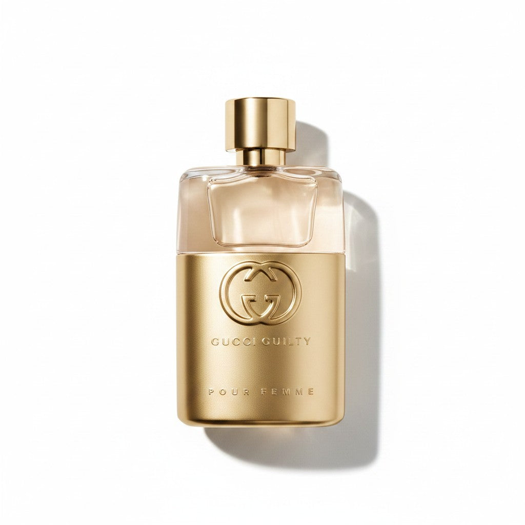 Gucci Guilty Pour Femme Eau de Toilette