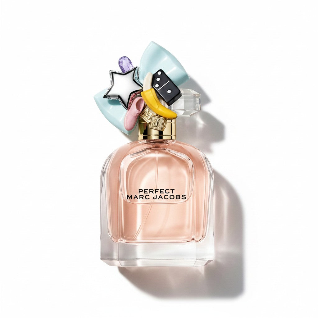 Marc Jacobs Perfect Eau de Parfum