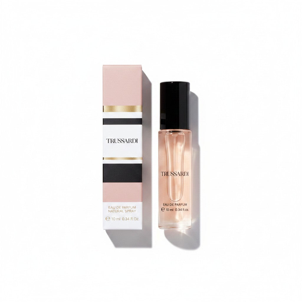 Trussardi Pour Femme Eau de Parfum Miniature