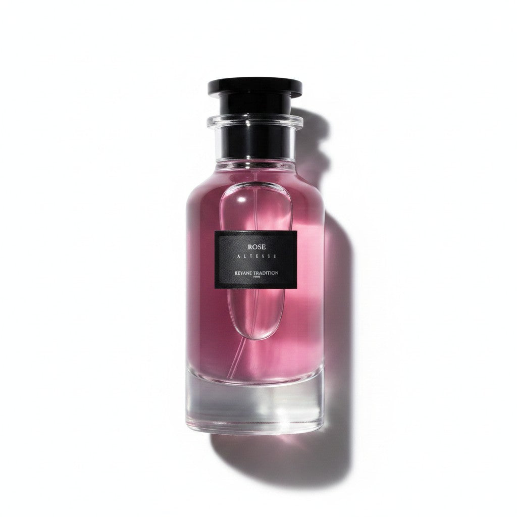 Reyane Tradidion Rose Altesse Extrait de Parfum