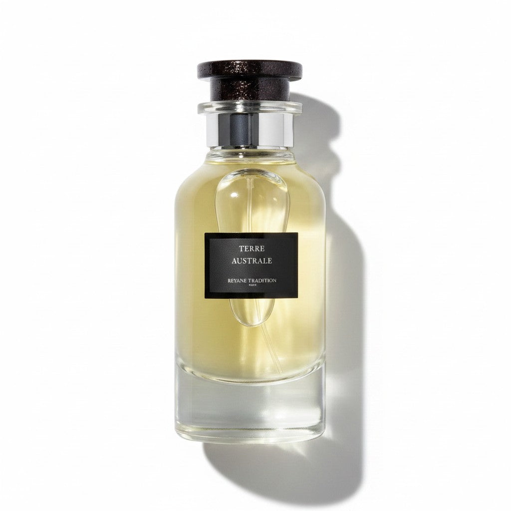 Reyane Tradidion Terre Australe Extrait de Parfum