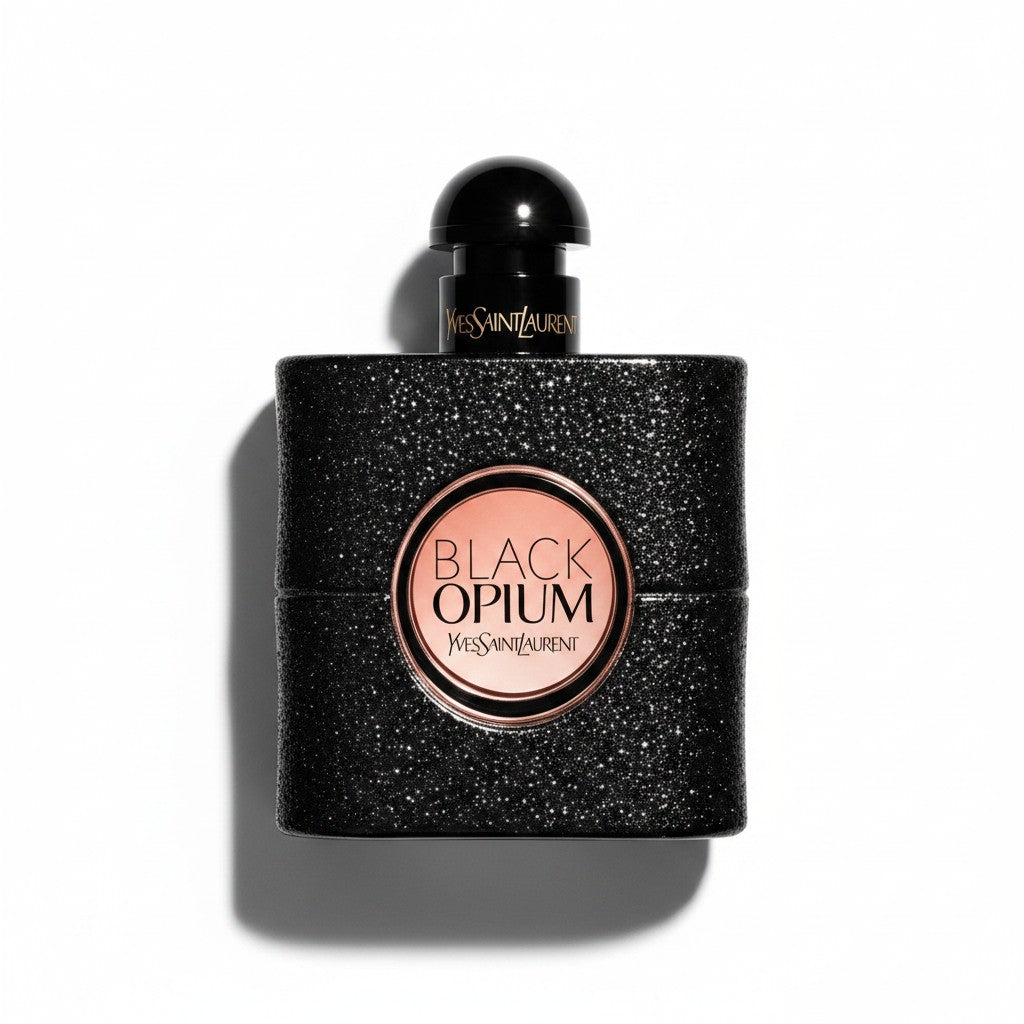 YsL Black Opium Eau de Parfum