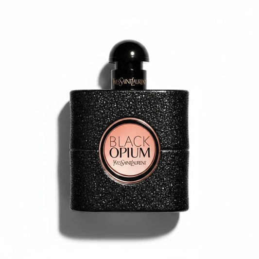 YsL Black Opium Eau de Parfum – Ansicht 1