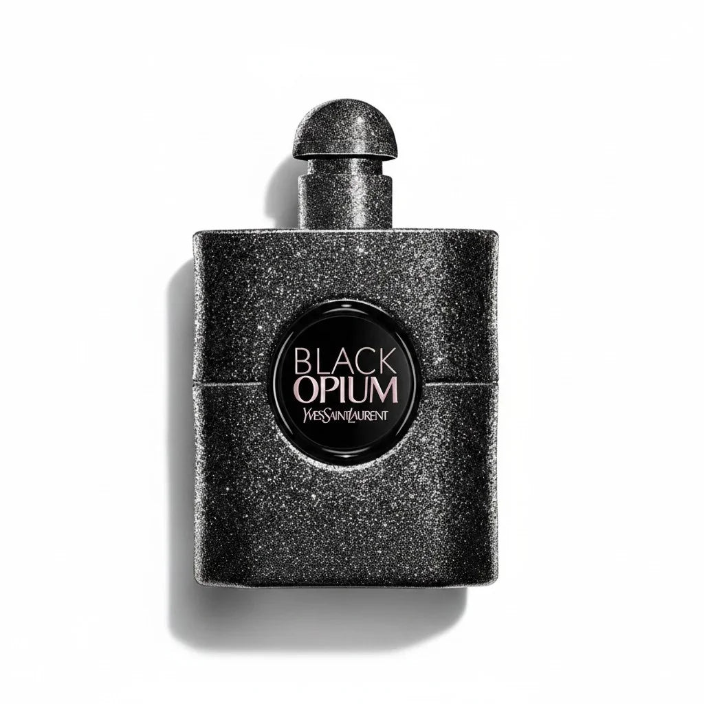 YSL Black Opium Eau de Parfum Extreme – Ansicht 1