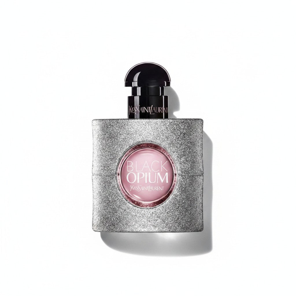 YSL Black Opium Glitter Eau de Parfum