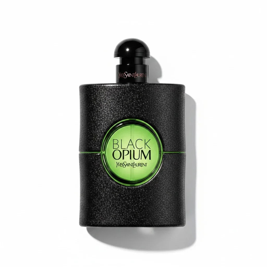 Ysl Black Opium Illicit Green Eau de Parfum – Ansicht 3