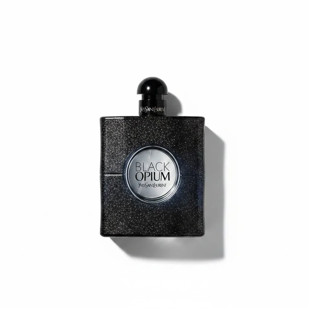 YsL Black Opium Intense Eau de Parfum – Ansicht 3