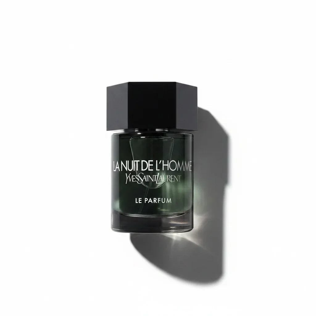 YsL La Nuit De L'Homme Le Parfum – Ansicht 5