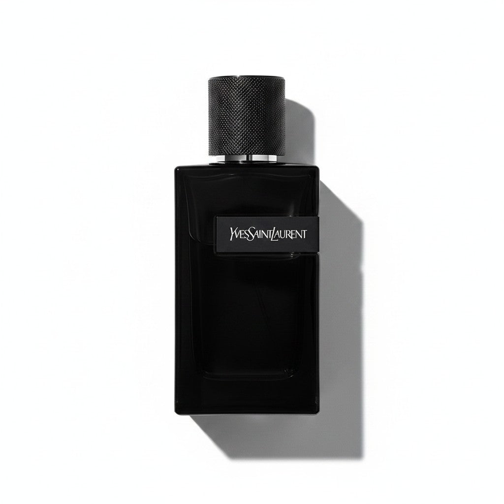 Yves Saint Laurent Y Le Parfum