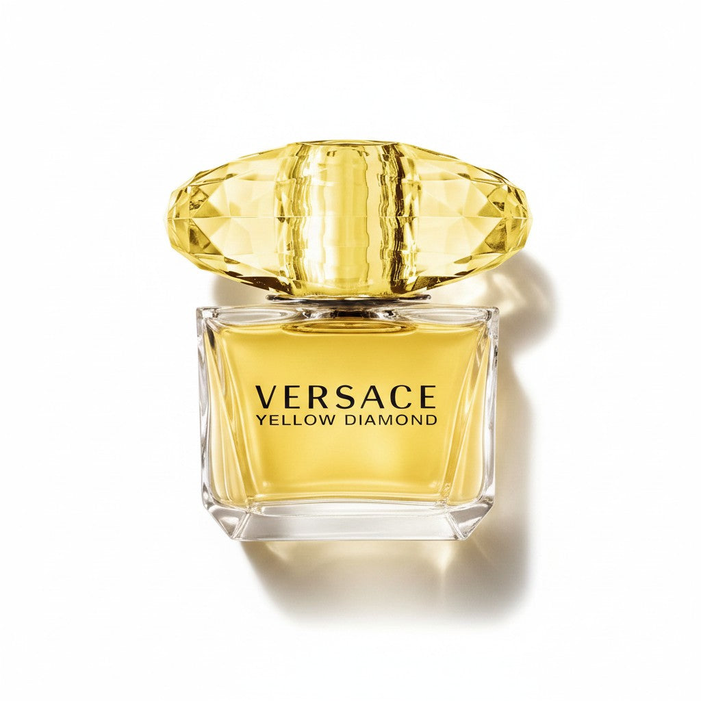Verace Yellow Diamond Eau de Toilette
