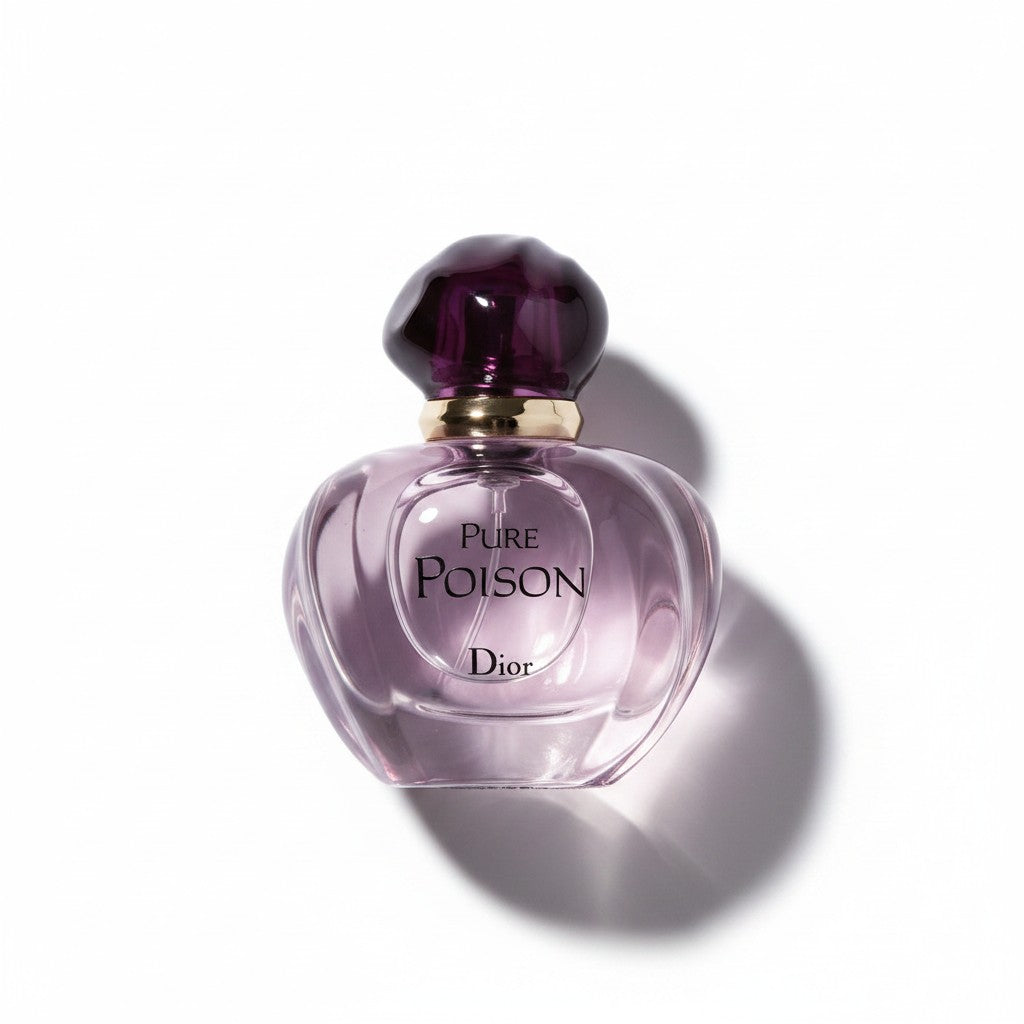 Dior Pure Poison Eau de Parfum