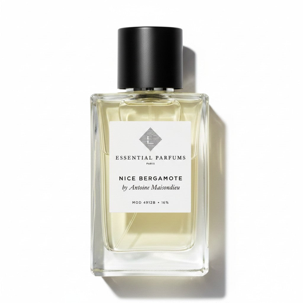 Essential Parfums Nice Bergamote Eau de Parfum