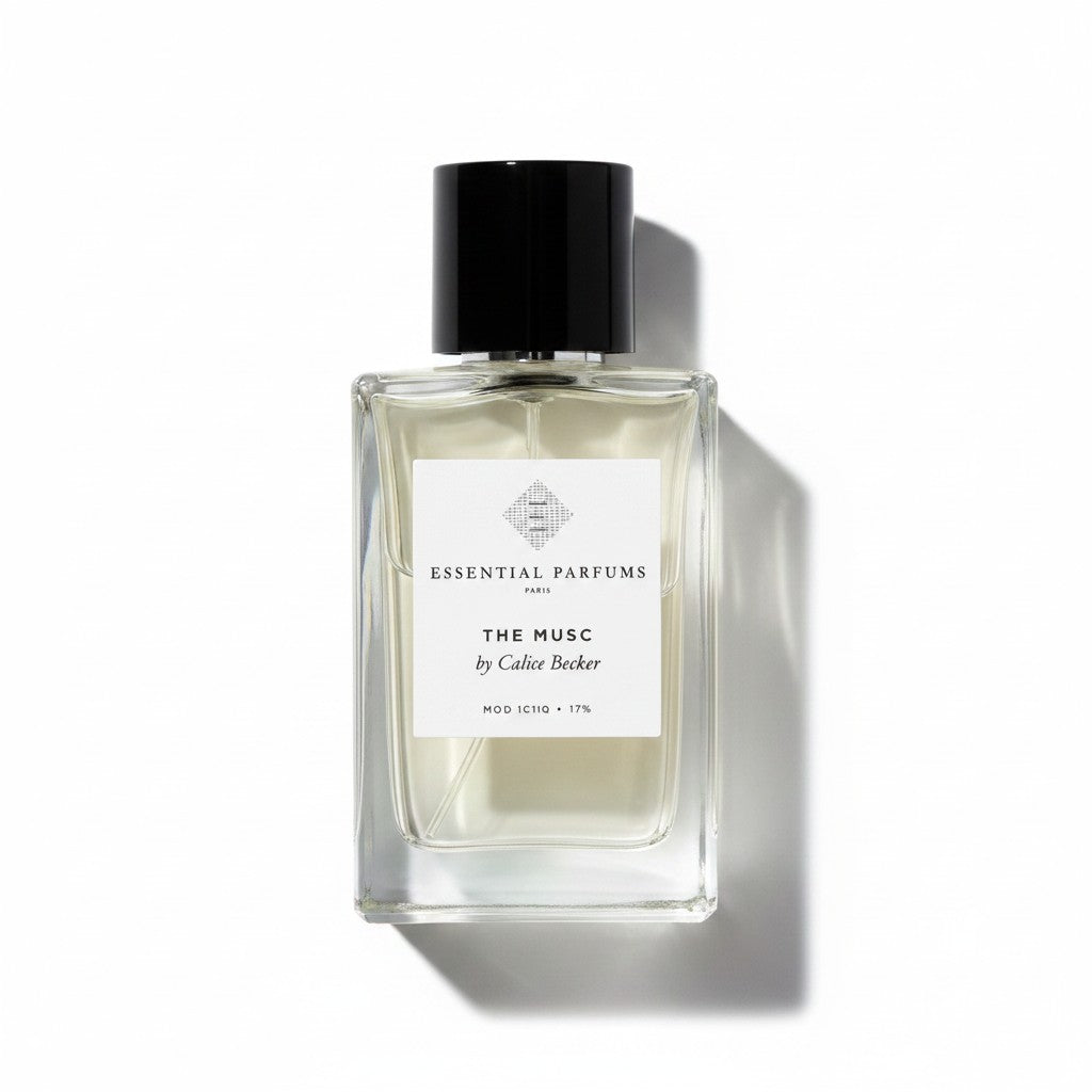Essential Parfums The Musc Eau de Parfum