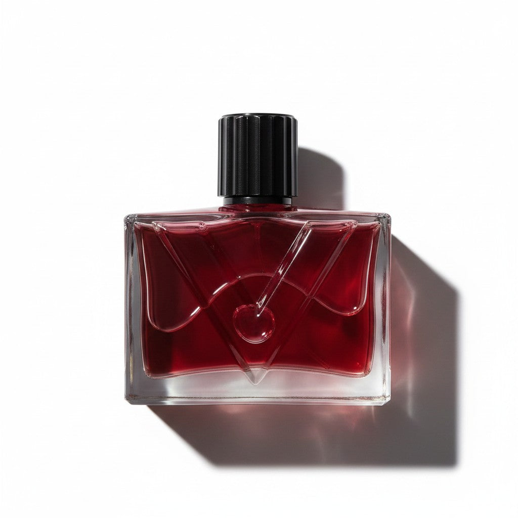 Valentino Vendetta Donna Eau de Parfum