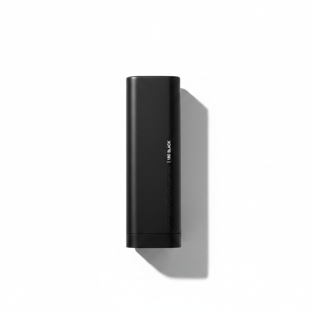Porsche Design | 180 Black for Men Eau de Toilette