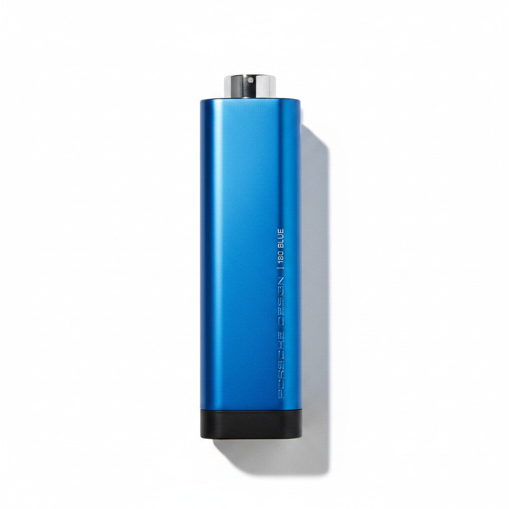 Porsche Design | 180 Blue for Men Eau de Toilette