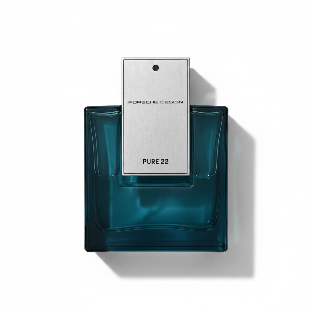 Porsche Design | Pure 22 for Men Eau de Parfum