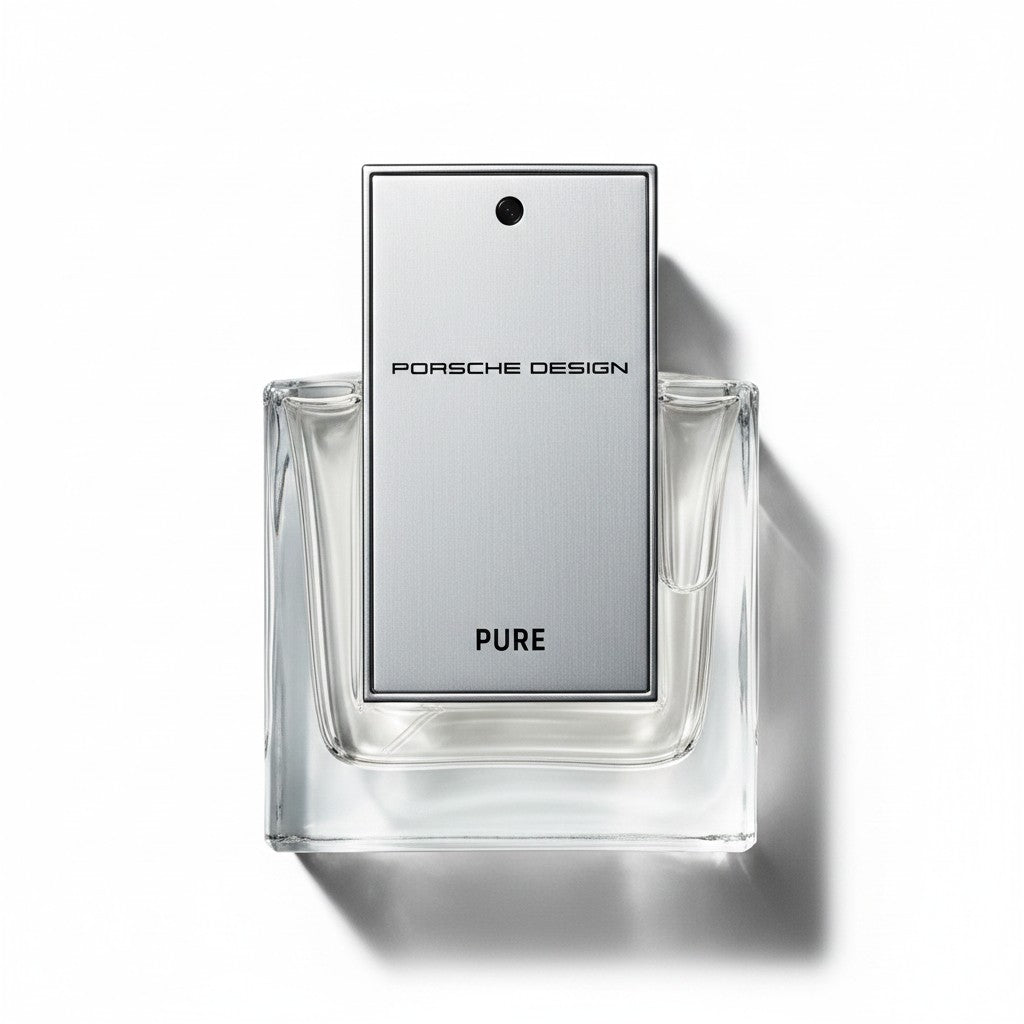 Porsche Design | Pure for Men Eau de Toilette