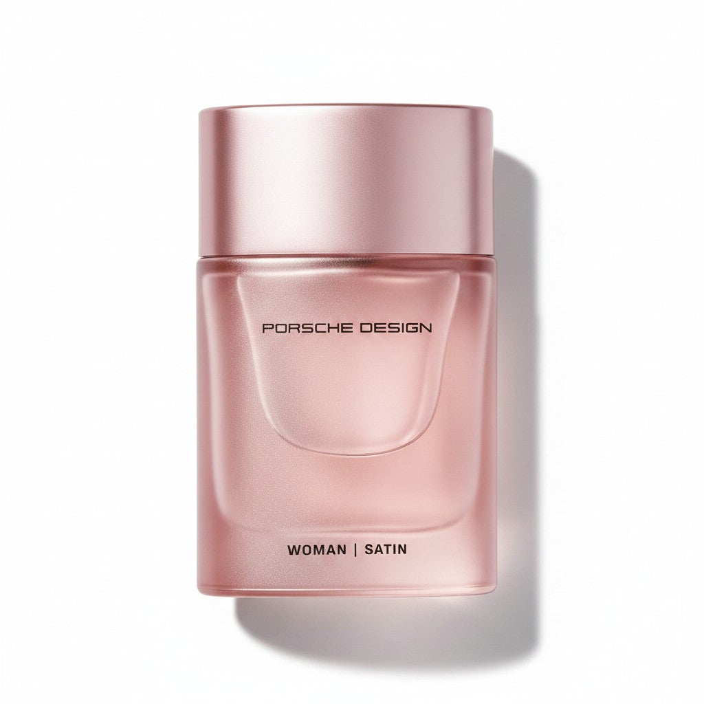 Porsche Design | Woman Satin Eau de Parfum