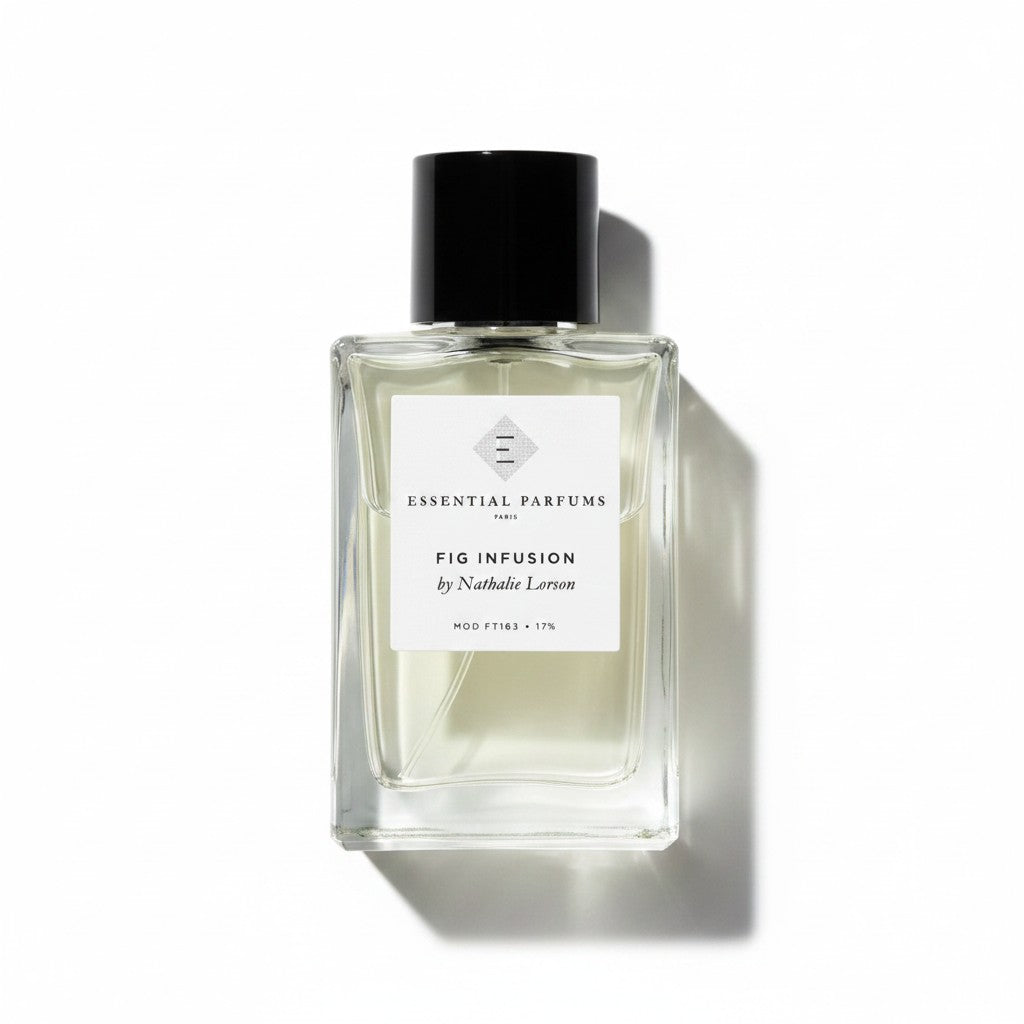 Essential Parfums Fig Infusion Eau de Parfum