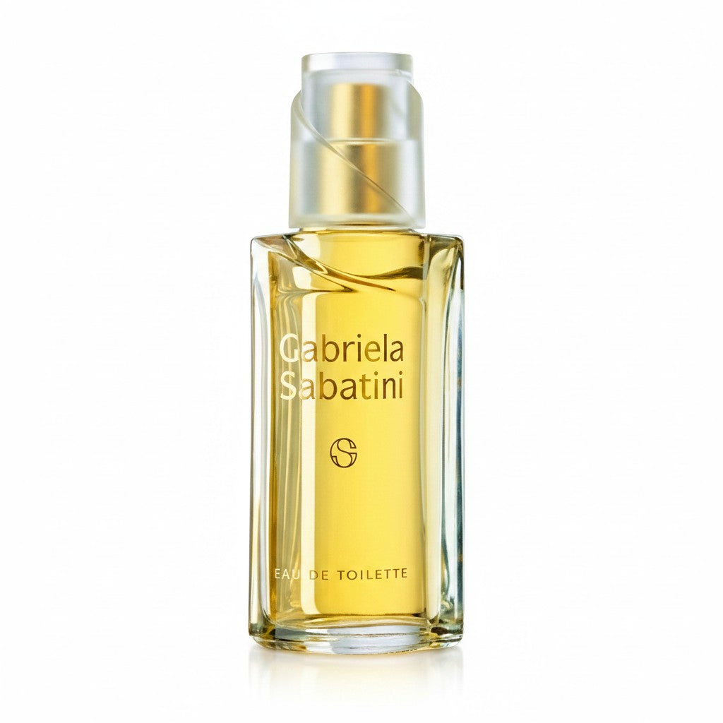 Gabriela Sabatini Eau de Toilette