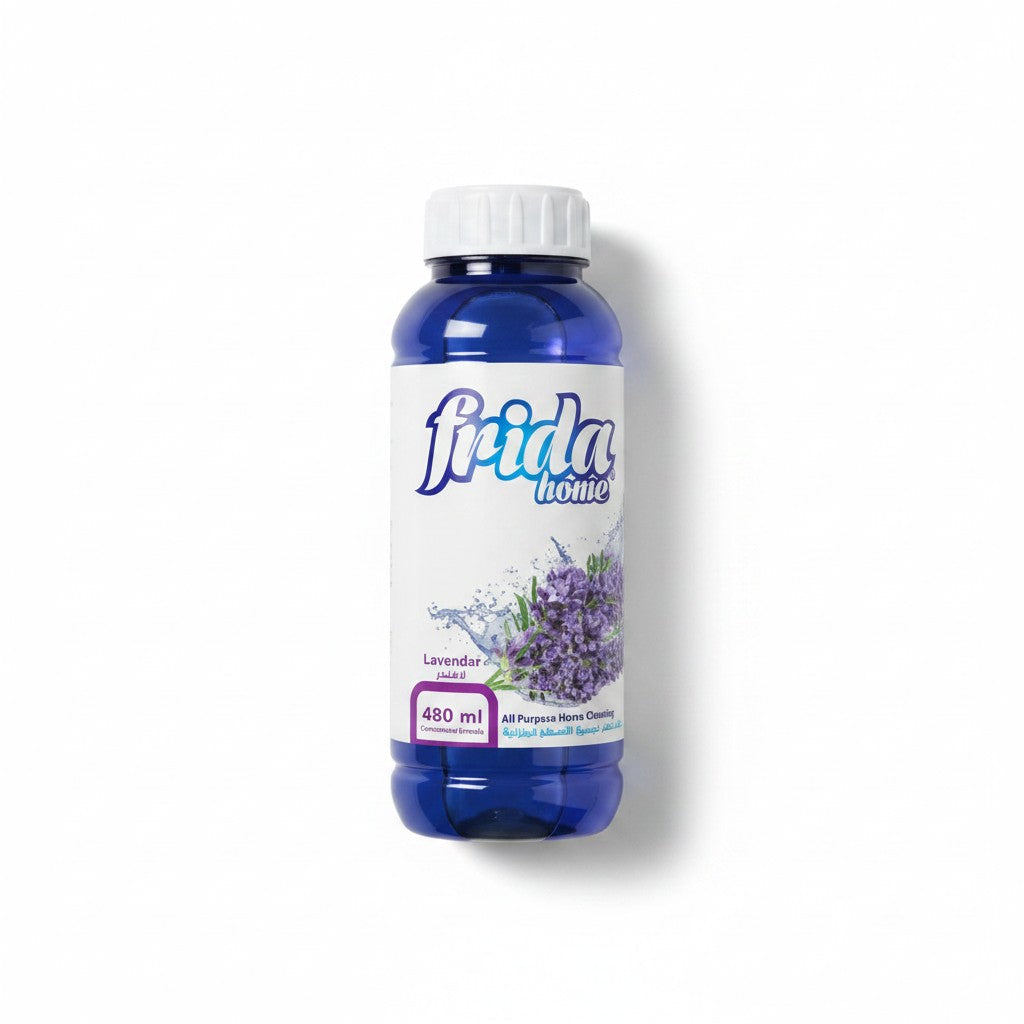 Frida home Lavender All Purpose Home Celaning Fragrance