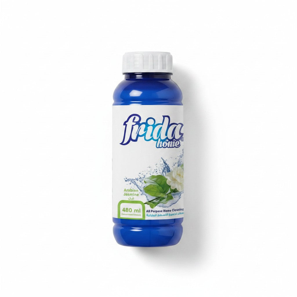 Frida home Arabian Jasmine All Purpose Home Celaning Fragrance