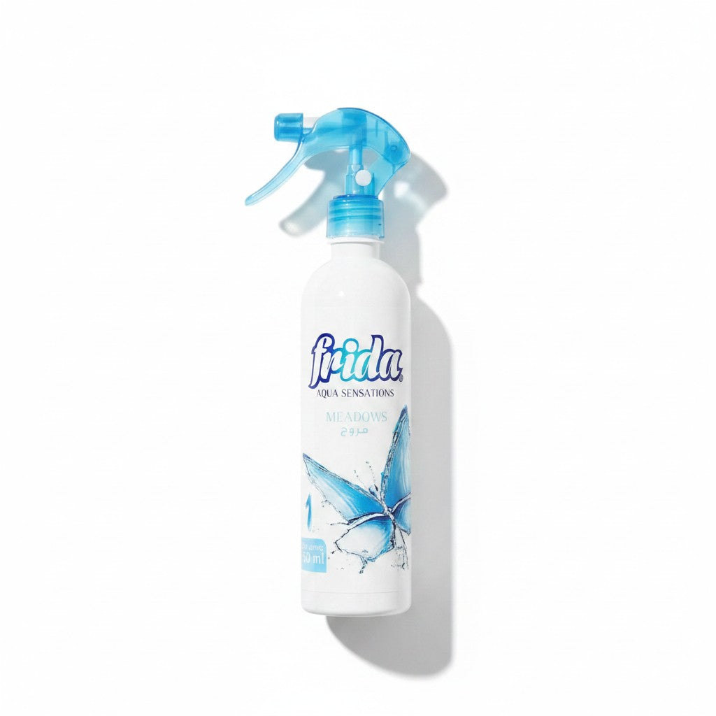 Frida home Air Freshener 1 Meadows