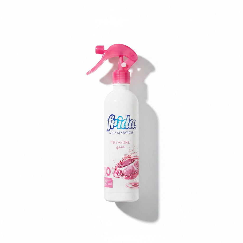 Frida home Air Freshener 10 Treasure