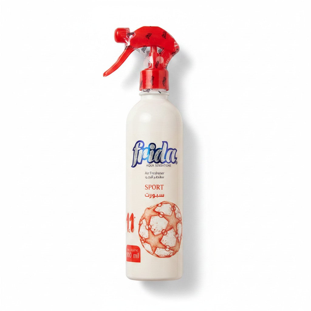 Frida home Air Freshener 11 Sport