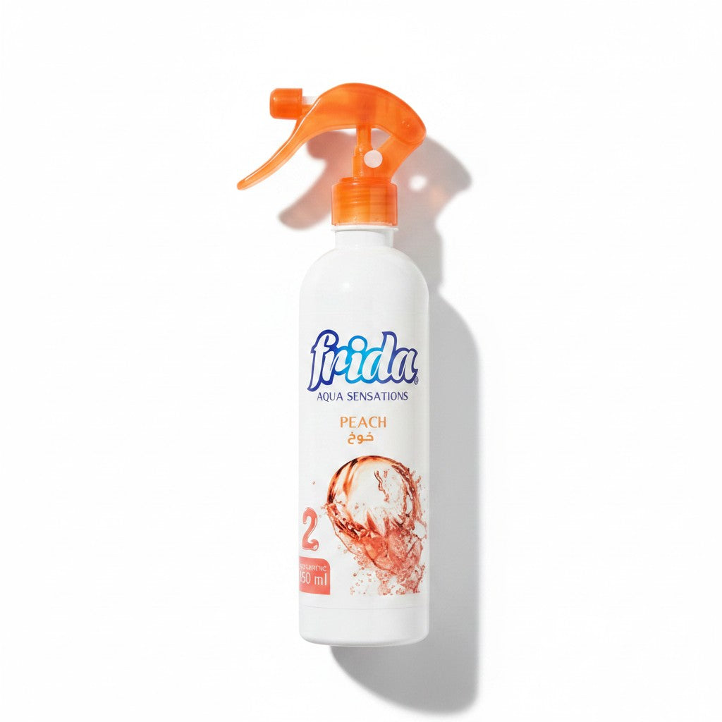 Frida home Air Freshener 2 Peach